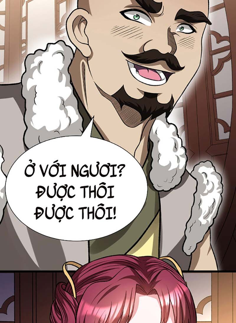 Võ Đạo Độc Tôn Chap 592 - Next Chap 593