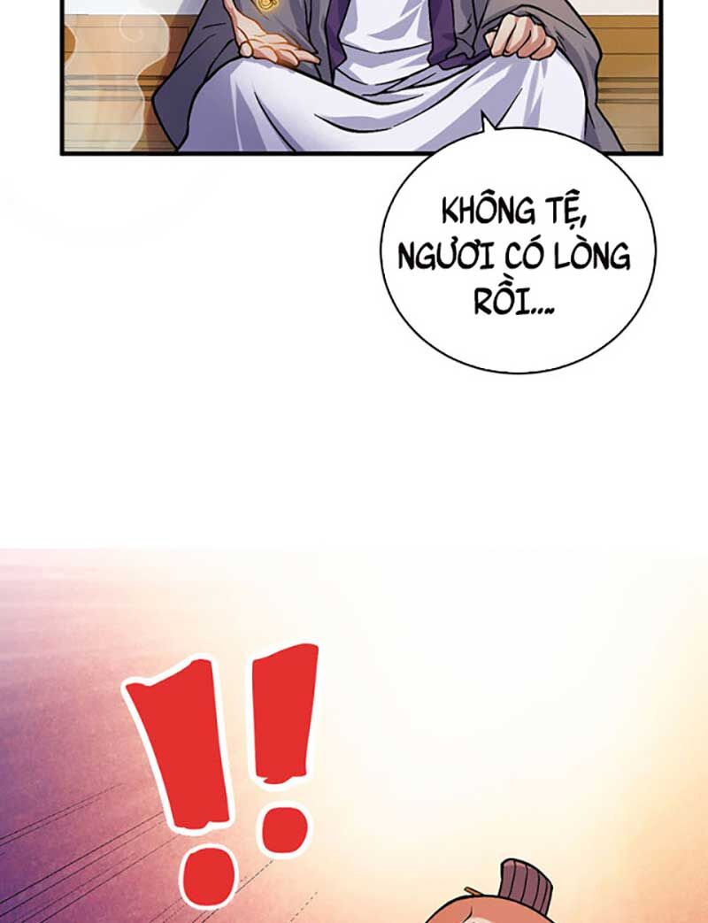 Võ Đạo Độc Tôn Chap 593 - Next Chap 594