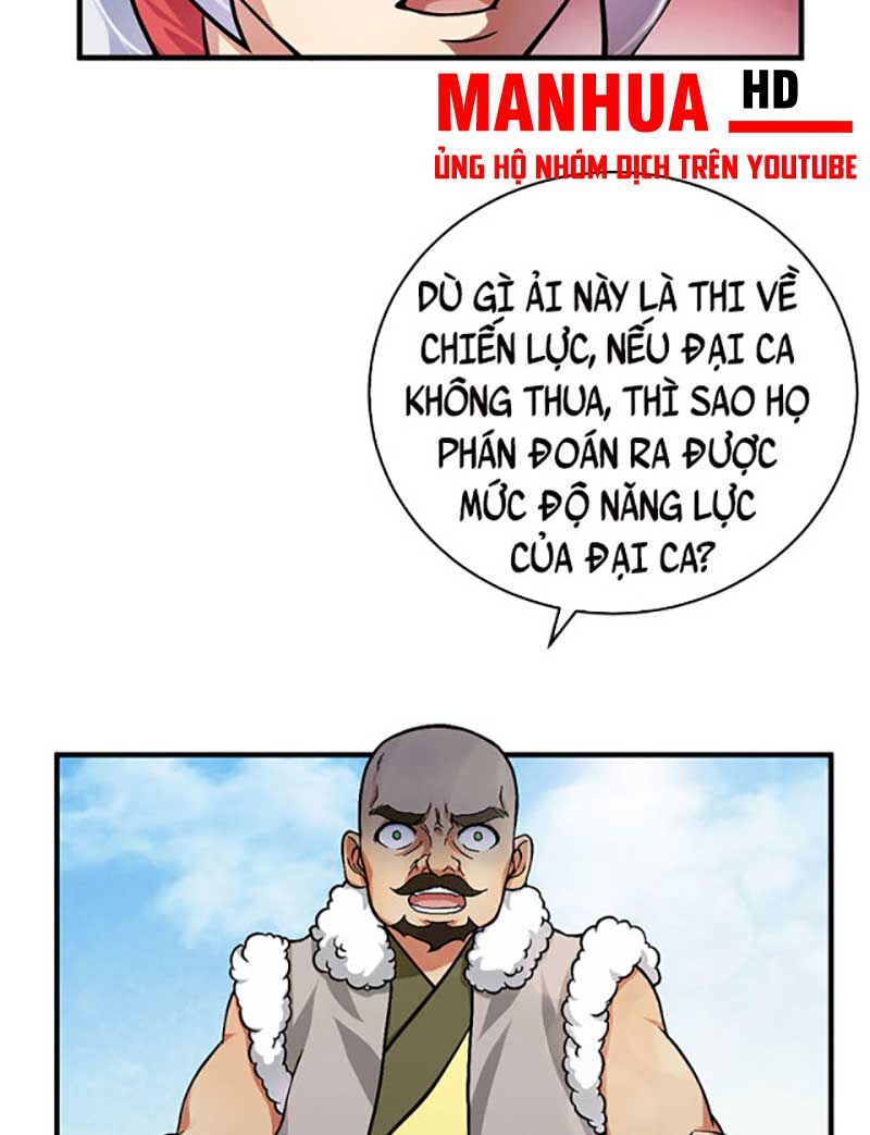 Võ Đạo Độc Tôn Chap 593 - Next Chap 594
