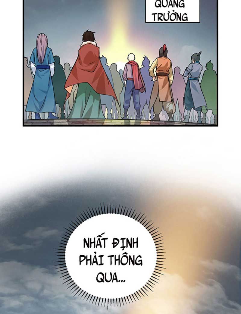 Võ Đạo Độc Tôn Chap 593 - Next Chap 594