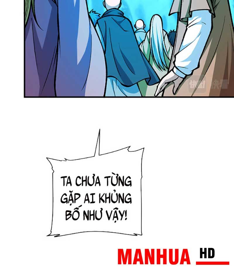 Võ Đạo Độc Tôn Chap 594 - Next Chap 595