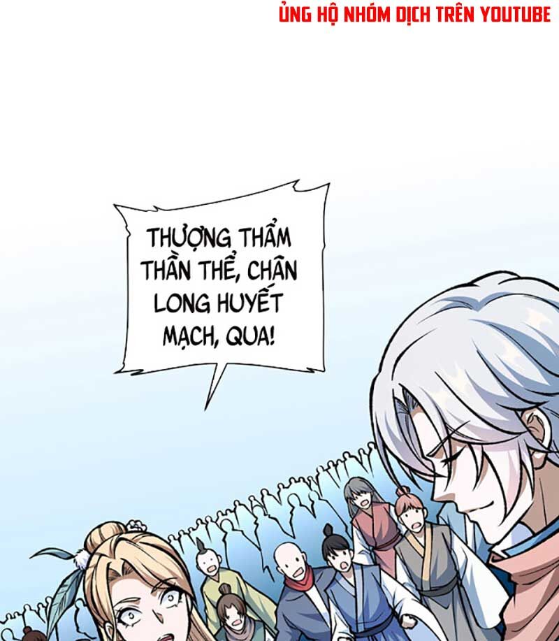Võ Đạo Độc Tôn Chap 594 - Next Chap 595