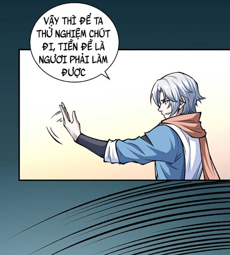 Võ Đạo Độc Tôn Chap 594 - Next Chap 595