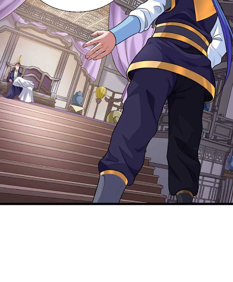 Võ Đạo Độc Tôn Chap 549 - Next Chap 550