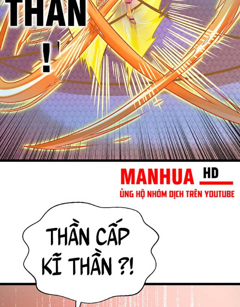 Võ Đạo Độc Tôn Chap 549 - Next Chap 550