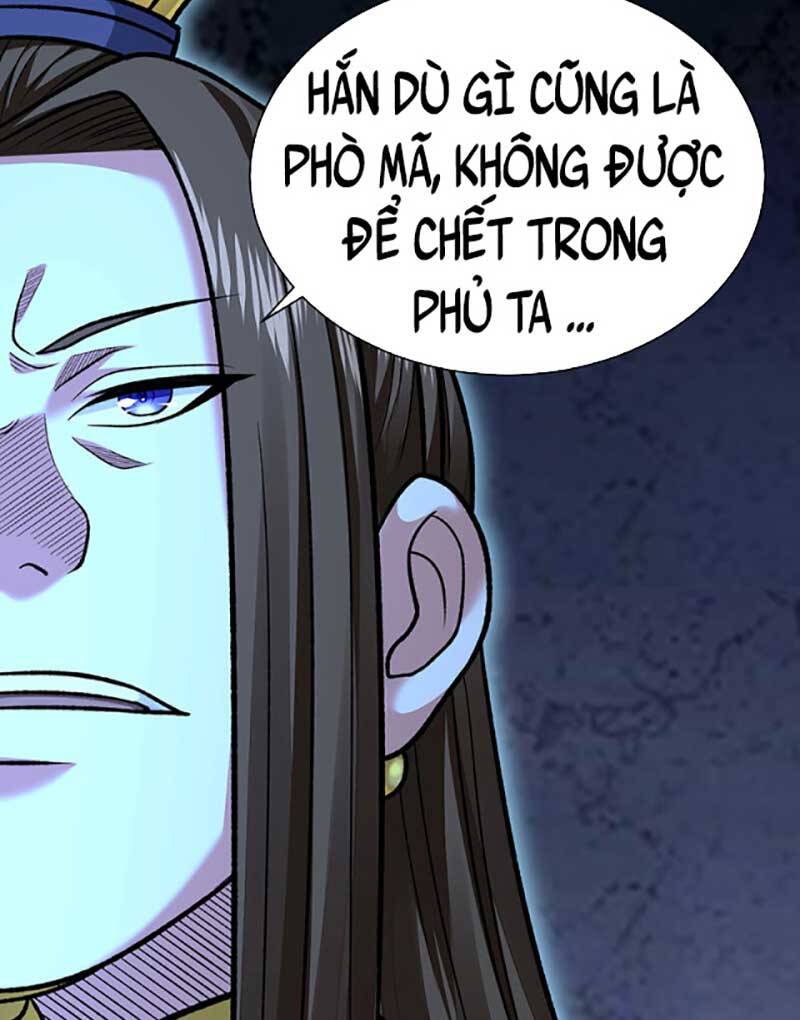 Võ Đạo Độc Tôn Chap 549 - Next Chap 550