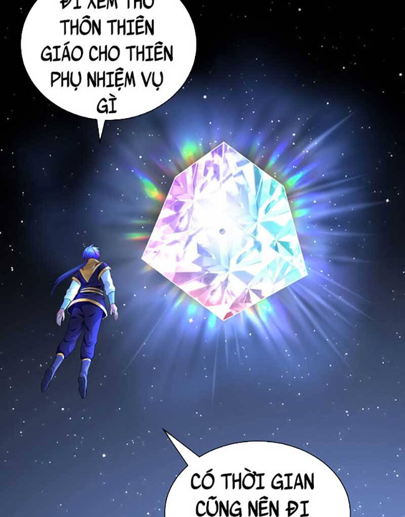 Võ Đạo Độc Tôn Chap 549 - Next Chap 550