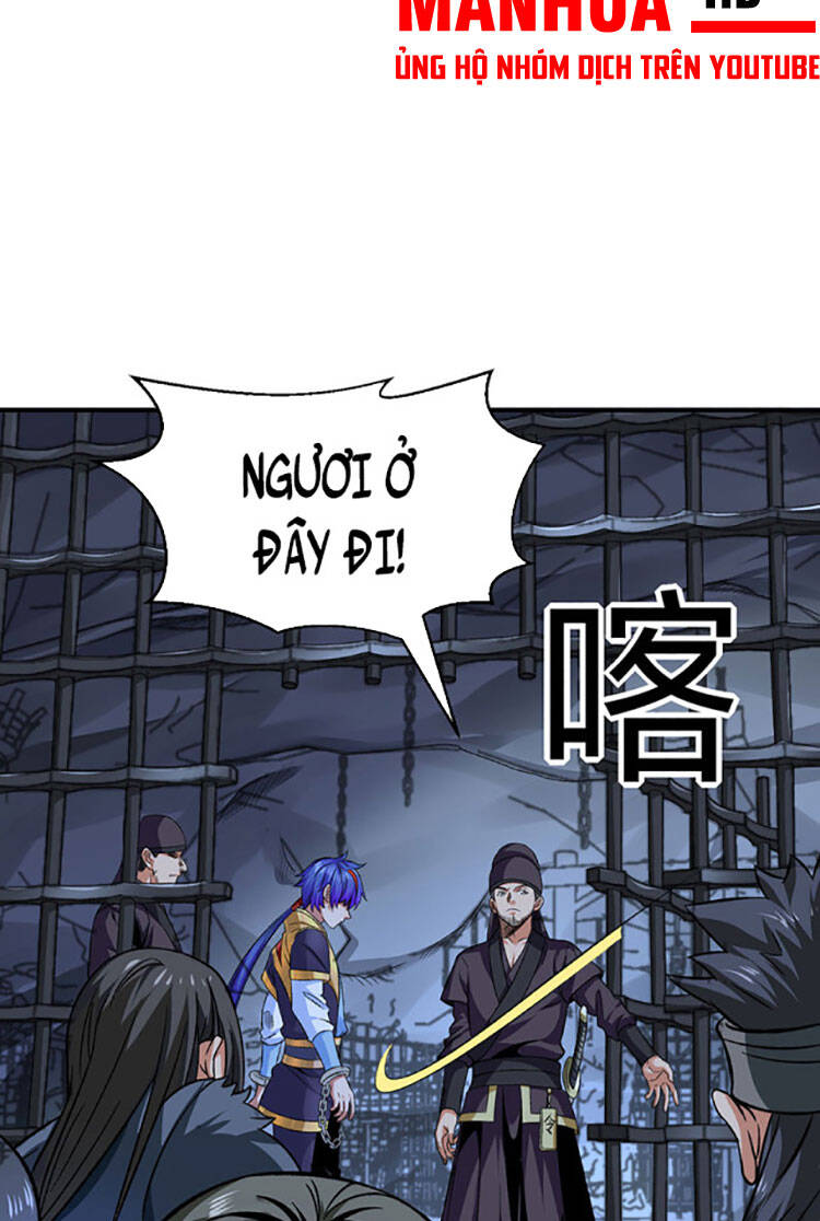 Võ Đạo Độc Tôn Chap 550 - Next Chap 551