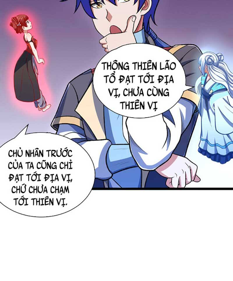 Võ Đạo Độc Tôn Chap 552 - Next Chap 553