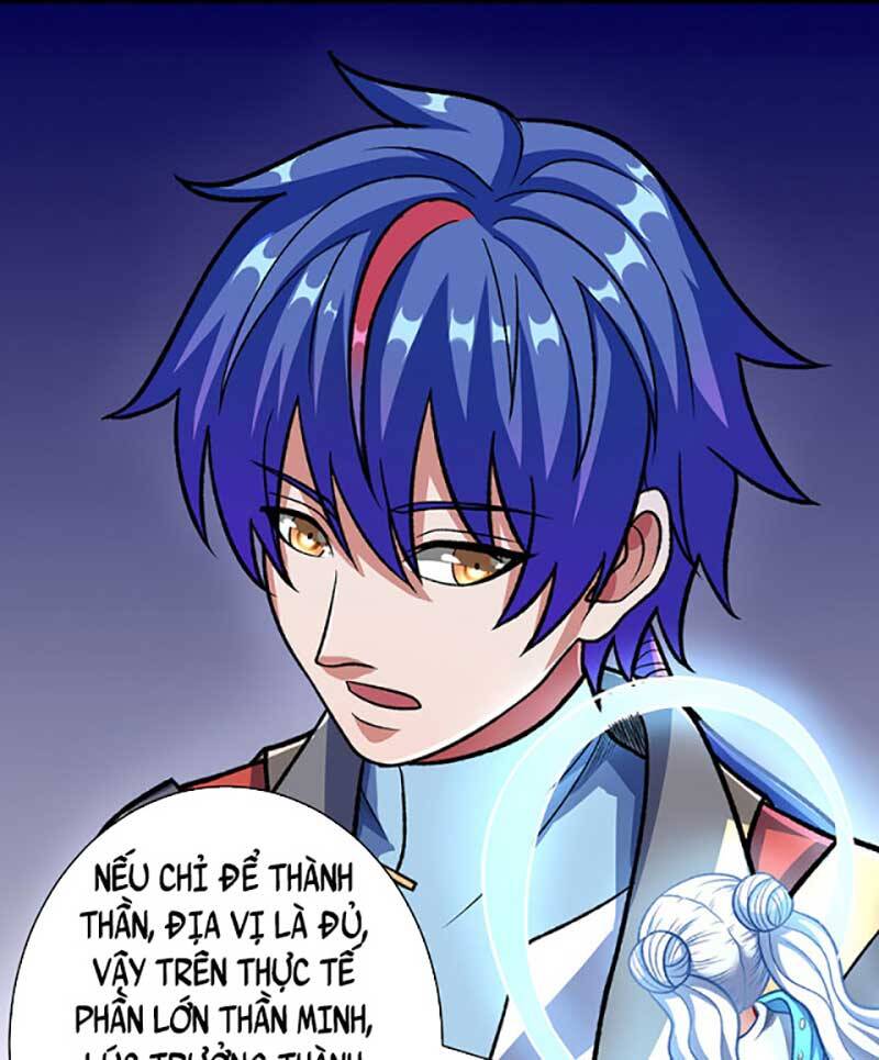 Võ Đạo Độc Tôn Chap 552 - Next Chap 553