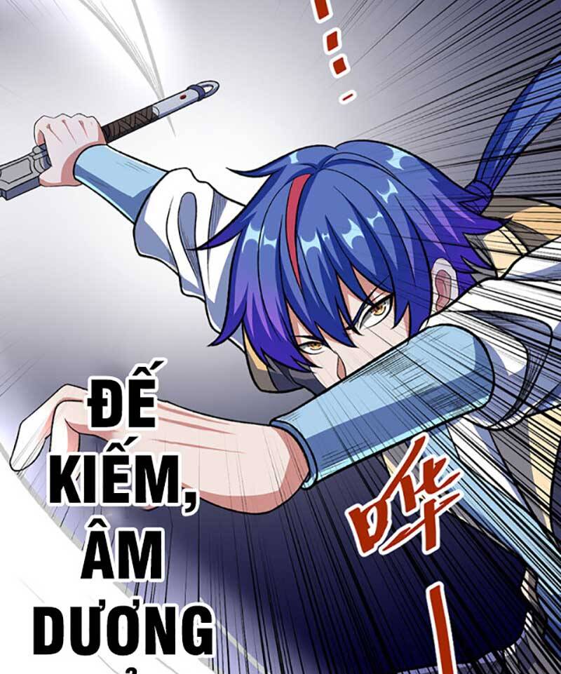 Võ Đạo Độc Tôn Chap 552 - Next Chap 553