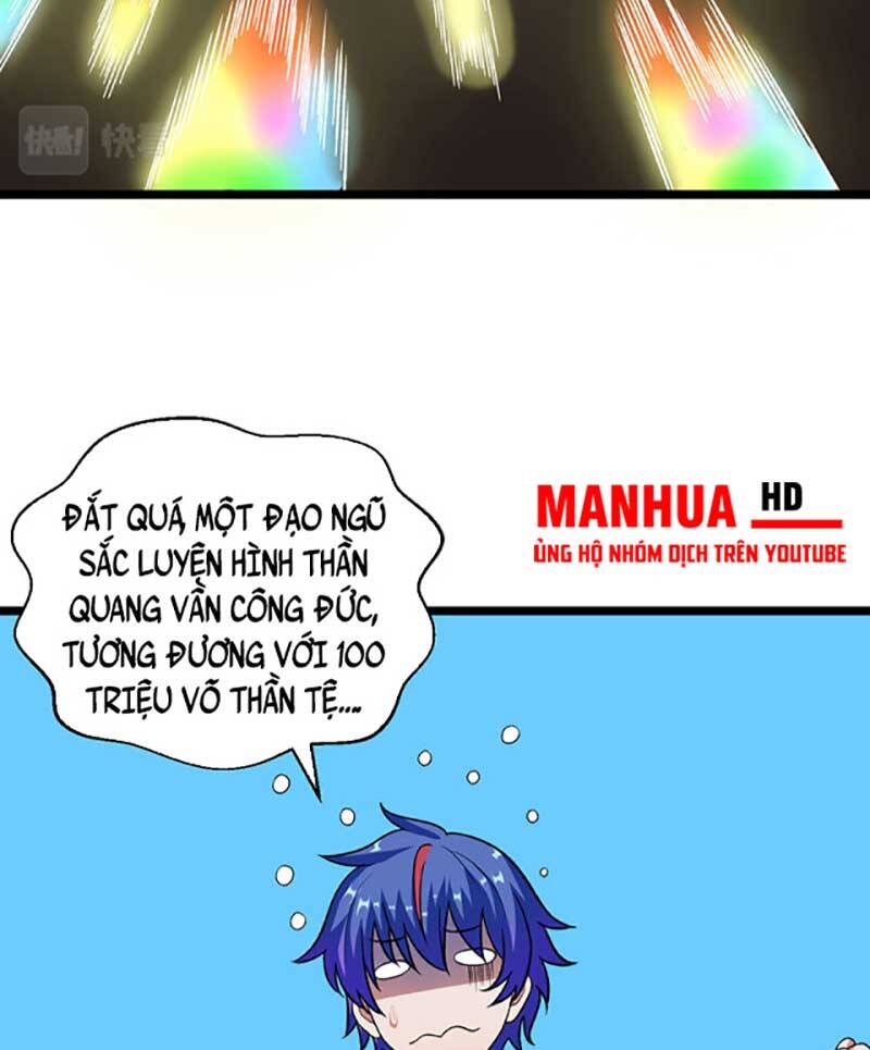 Võ Đạo Độc Tôn Chap 552 - Next Chap 553