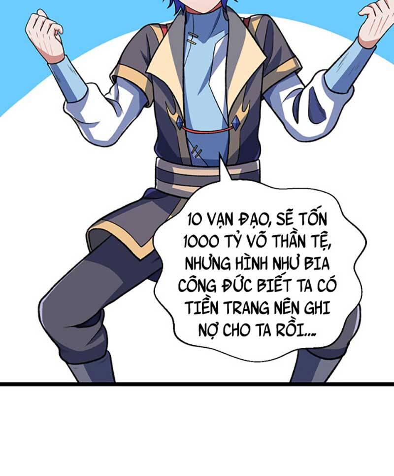 Võ Đạo Độc Tôn Chap 552 - Next Chap 553