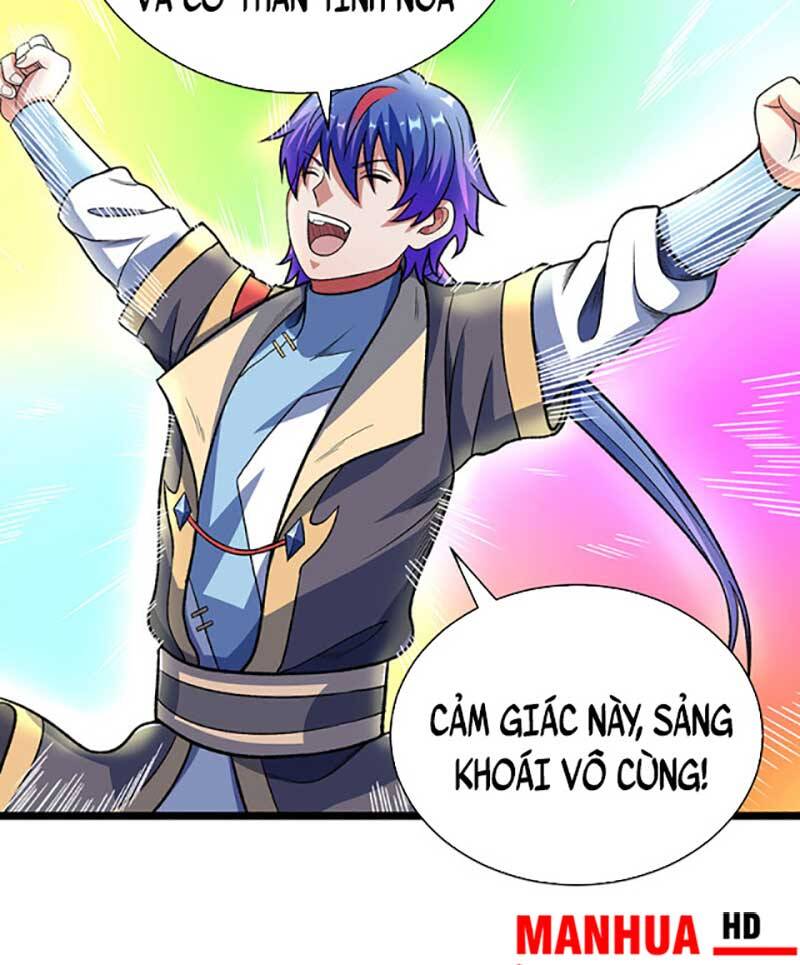 Võ Đạo Độc Tôn Chap 552 - Next Chap 553