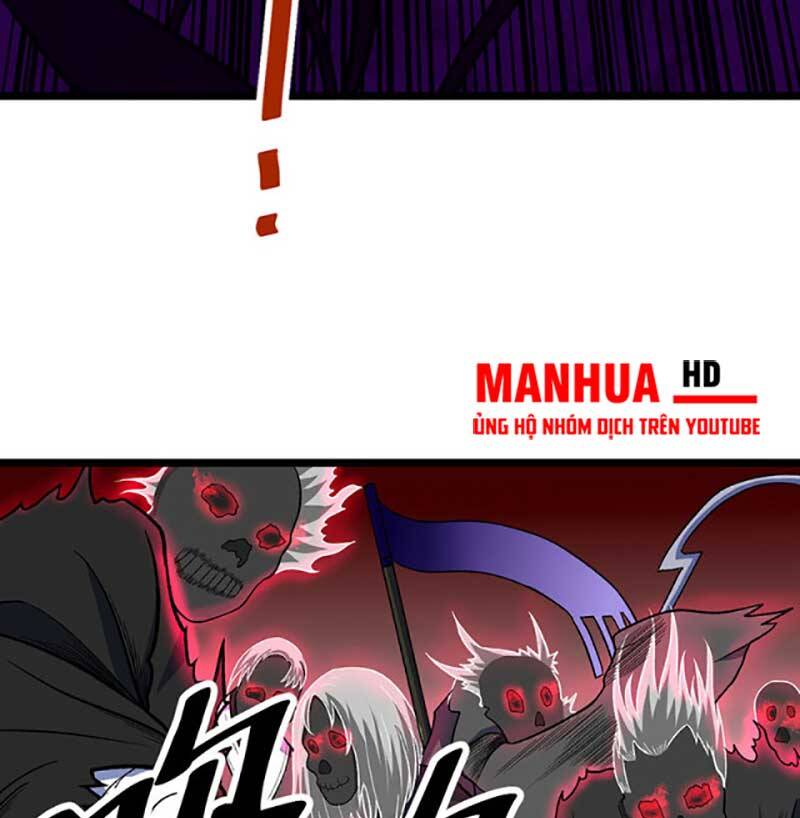 Võ Đạo Độc Tôn Chap 552 - Next Chap 553