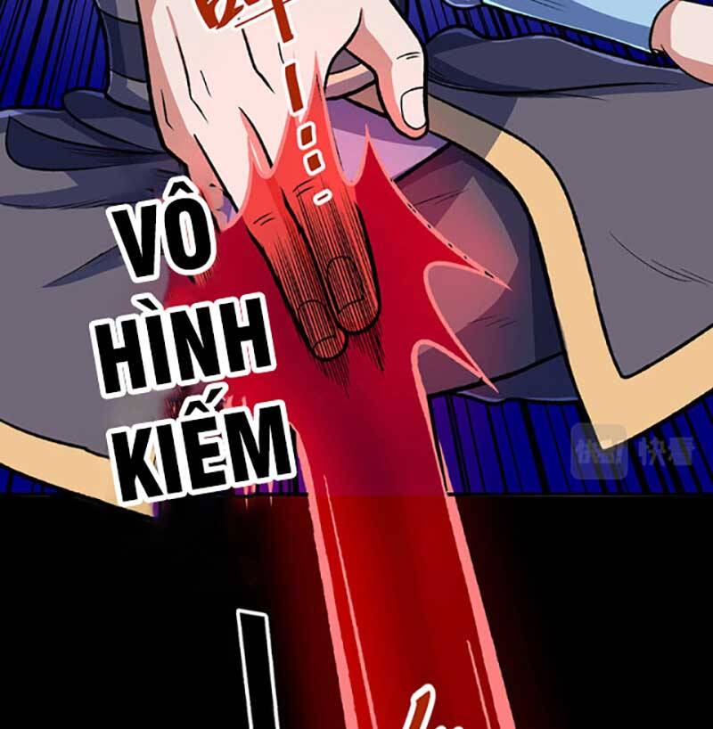Võ Đạo Độc Tôn Chap 552 - Next Chap 553