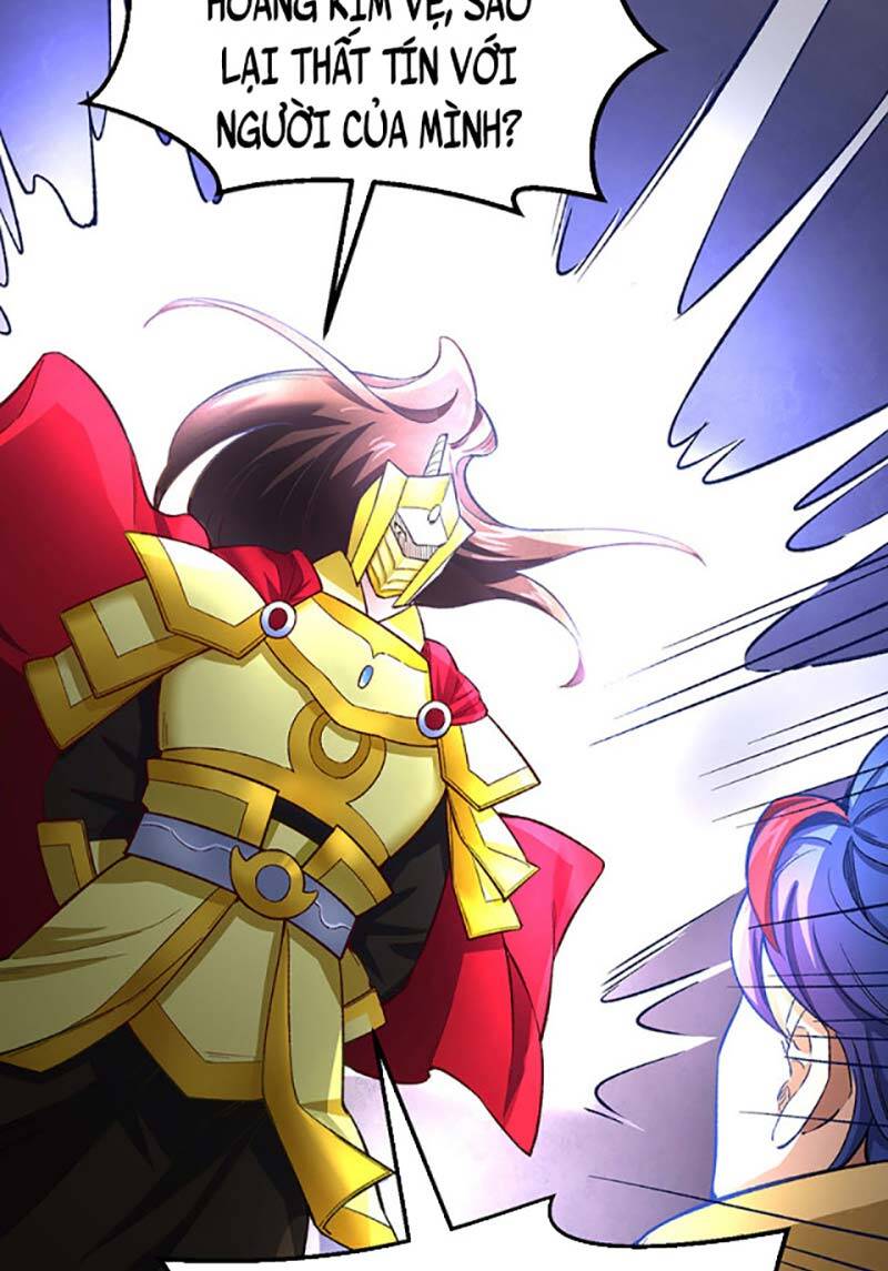 Võ Đạo Độc Tôn Chap 554 - Next Chap 555