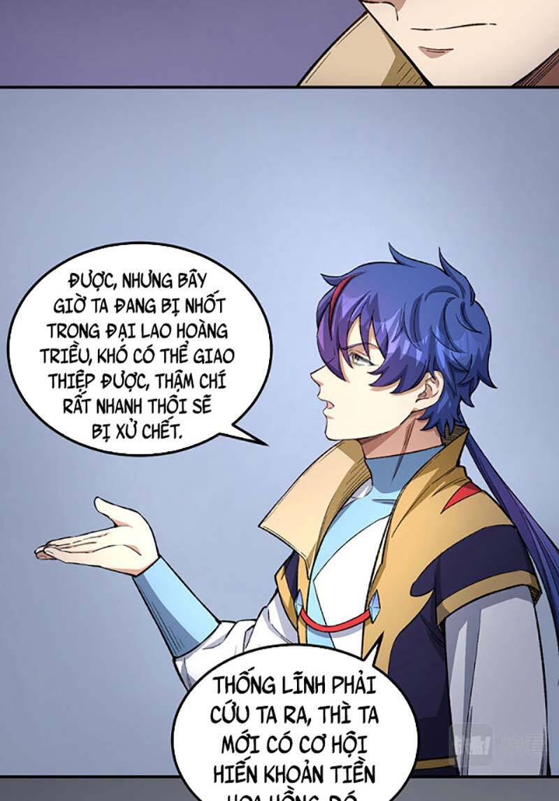 Võ Đạo Độc Tôn Chap 554 - Next Chap 555