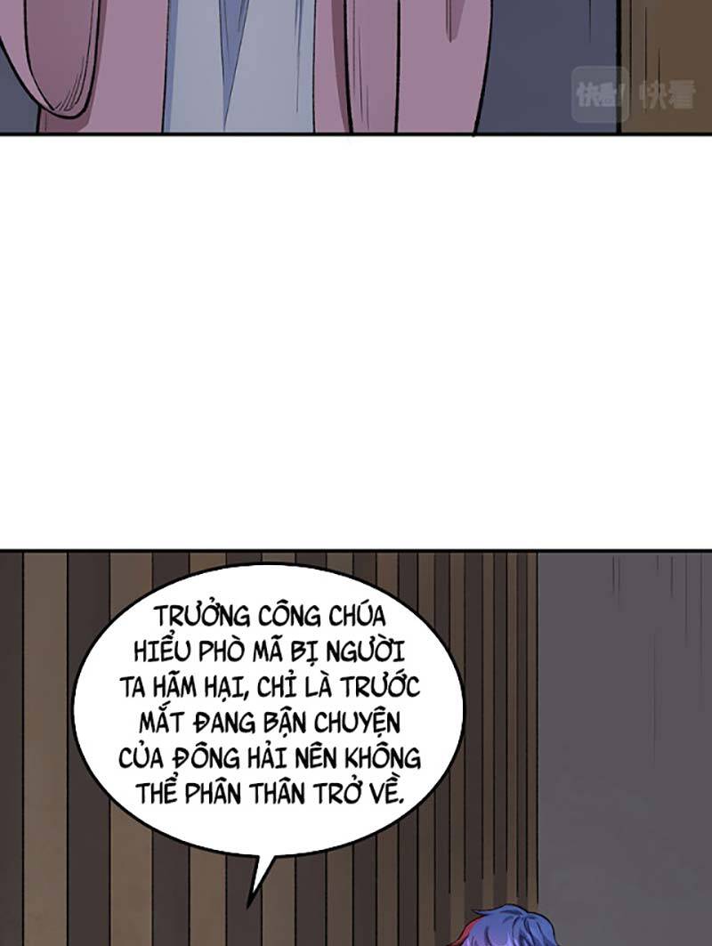 Võ Đạo Độc Tôn Chap 554 - Next Chap 555