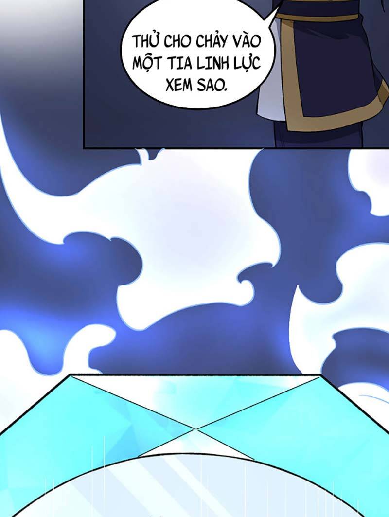 Võ Đạo Độc Tôn Chap 554 - Next Chap 555