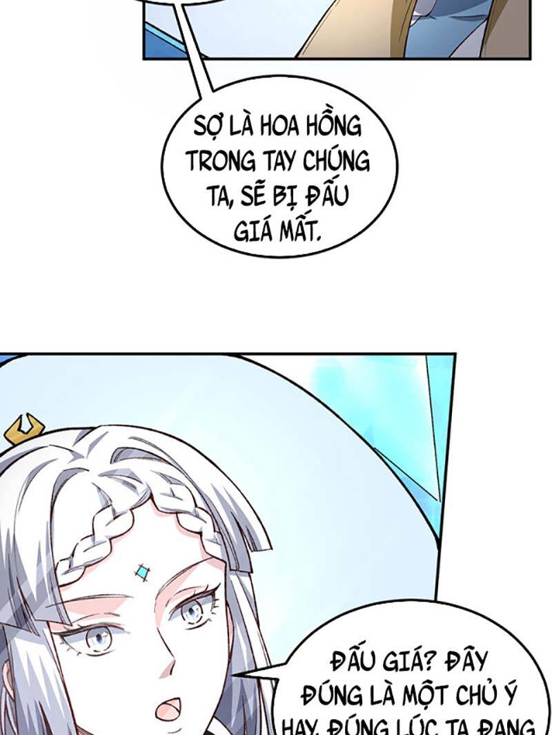 Võ Đạo Độc Tôn Chap 554 - Next Chap 555