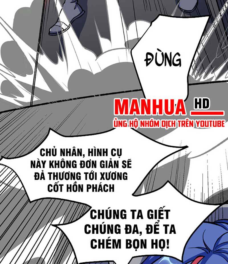Võ Đạo Độc Tôn Chap 555 - Next Chap 556