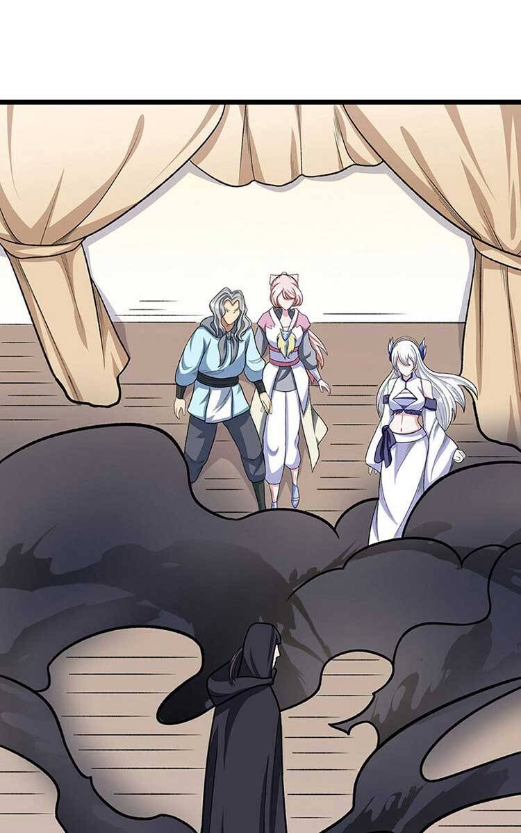 Võ Đạo Độc Tôn Chap 557 - Next Chap 558