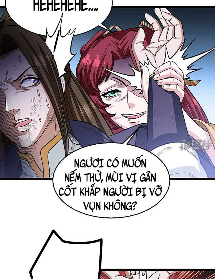 Võ Đạo Độc Tôn Chap 557 - Next Chap 558