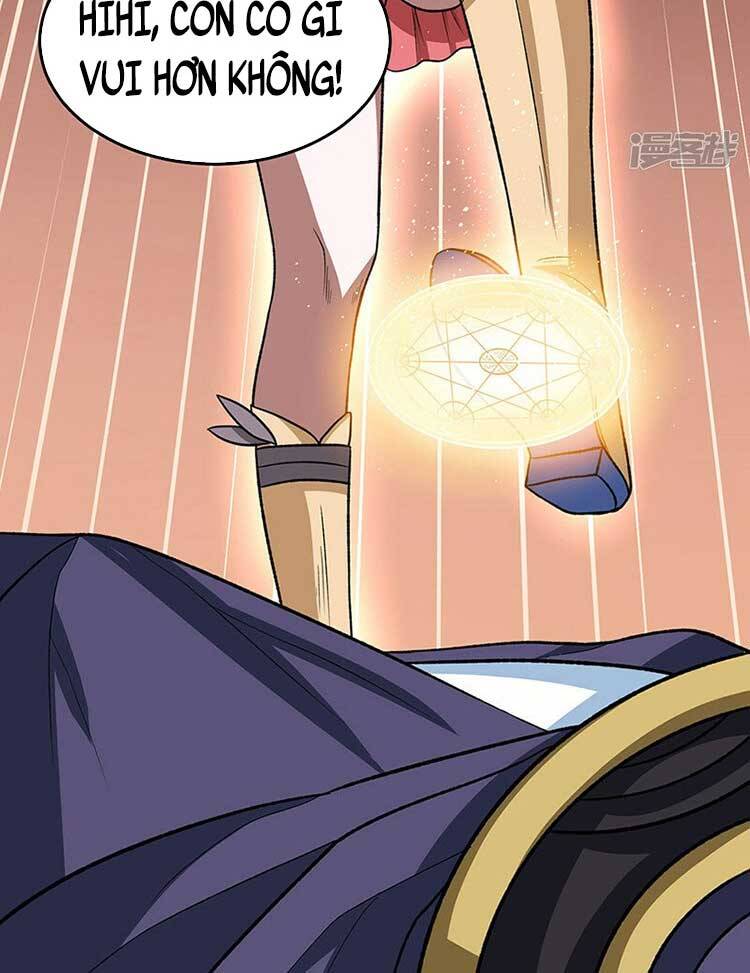 Võ Đạo Độc Tôn Chap 557 - Next Chap 558