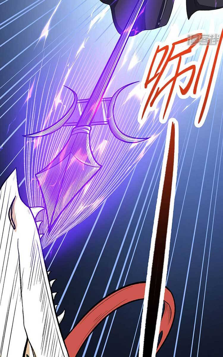 Võ Đạo Độc Tôn Chap 557 - Next Chap 558