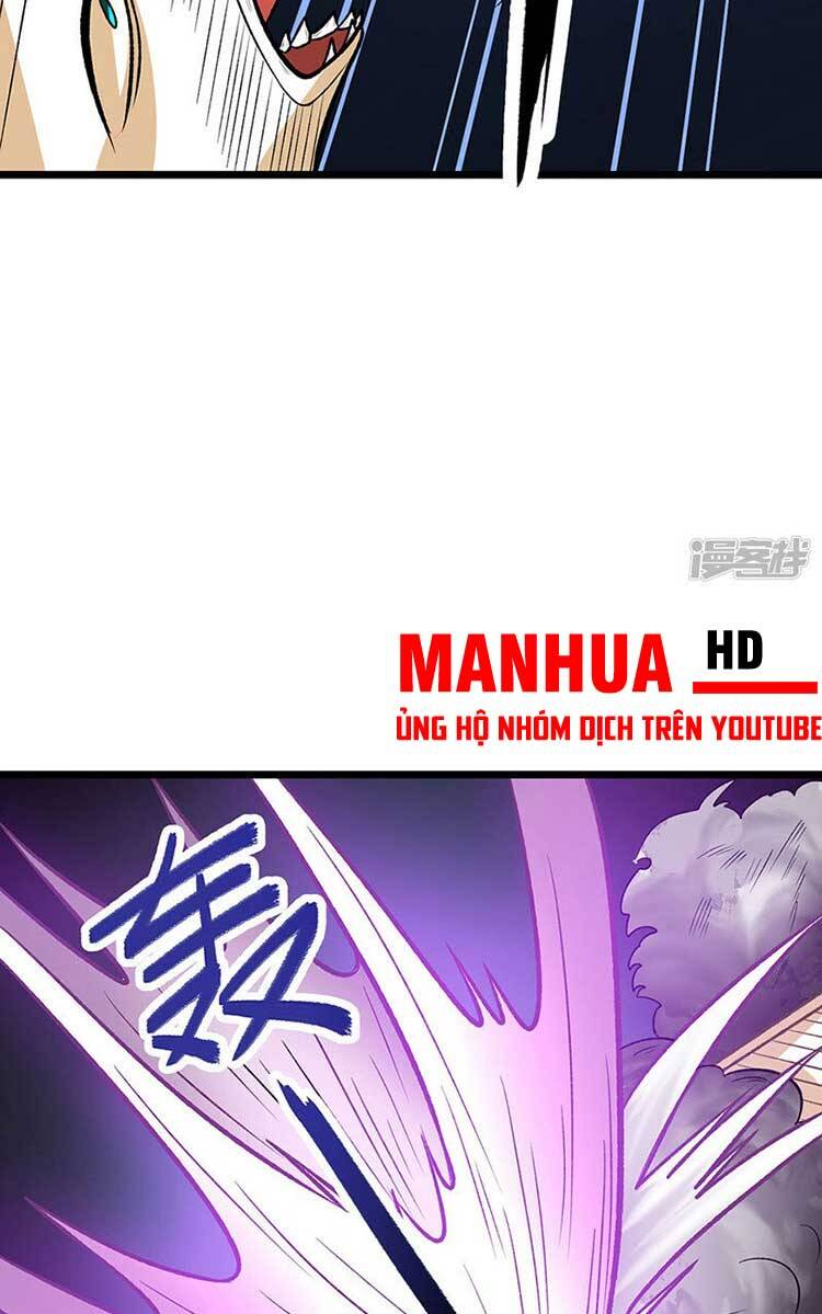 Võ Đạo Độc Tôn Chap 557 - Next Chap 558