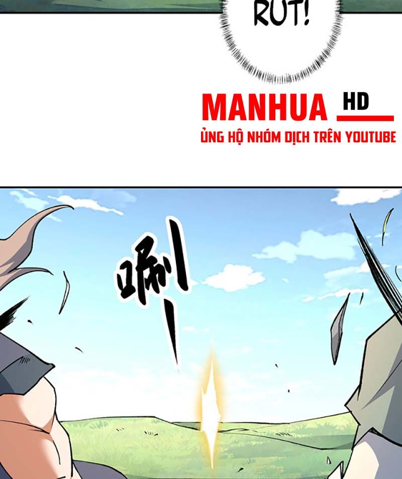 Võ Đạo Độc Tôn Chap 560 - Next Chap 561