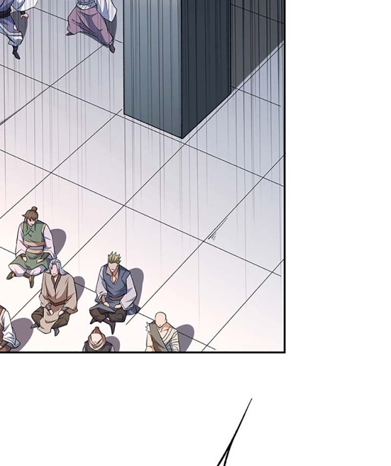 Võ Đạo Độc Tôn Chap 560 - Next Chap 561