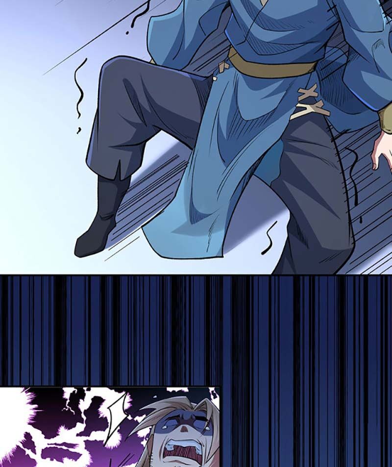 Võ Đạo Độc Tôn Chap 560 - Next Chap 561