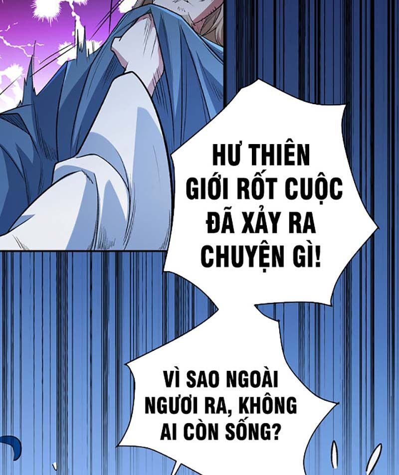 Võ Đạo Độc Tôn Chap 560 - Next Chap 561