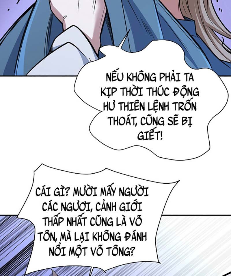 Võ Đạo Độc Tôn Chap 560 - Next Chap 561