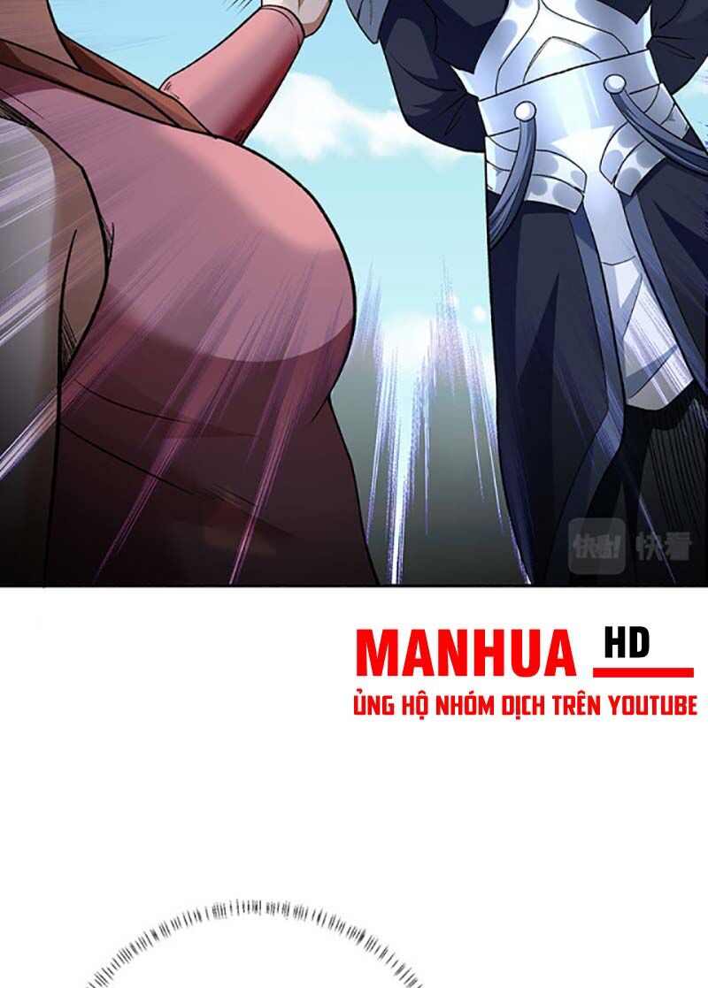 Võ Đạo Độc Tôn Chap 560 - Next Chap 561