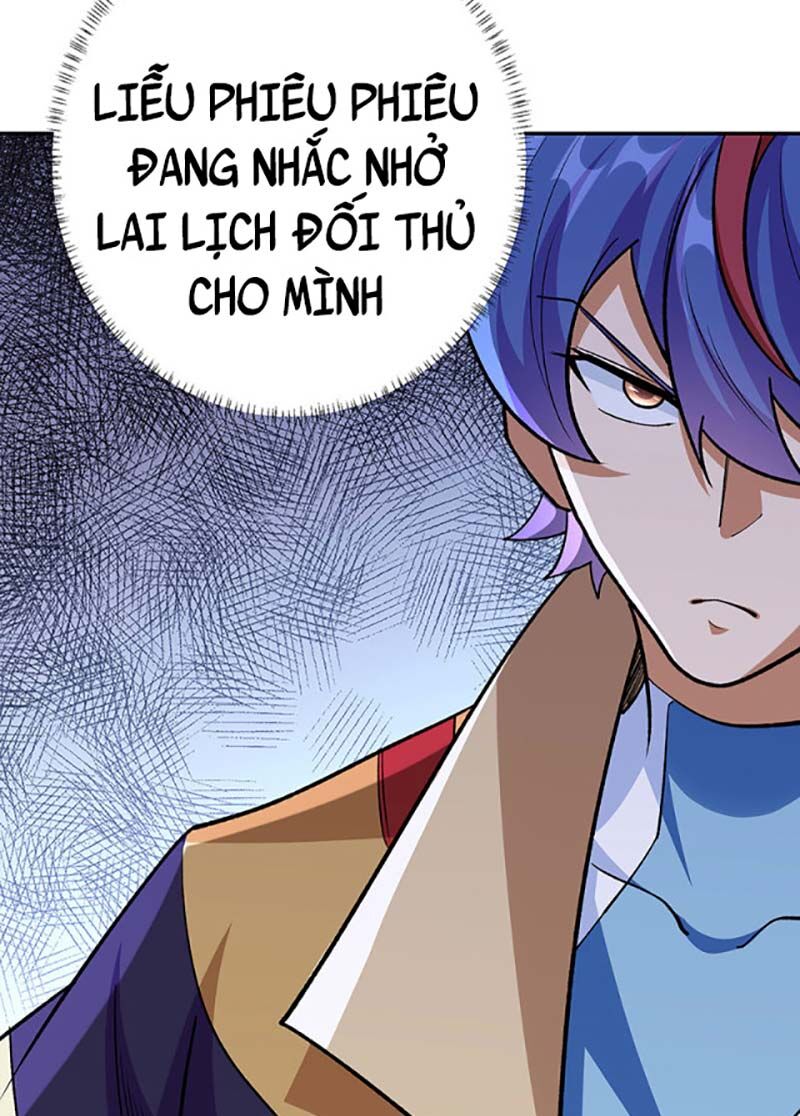 Võ Đạo Độc Tôn Chap 560 - Next Chap 561