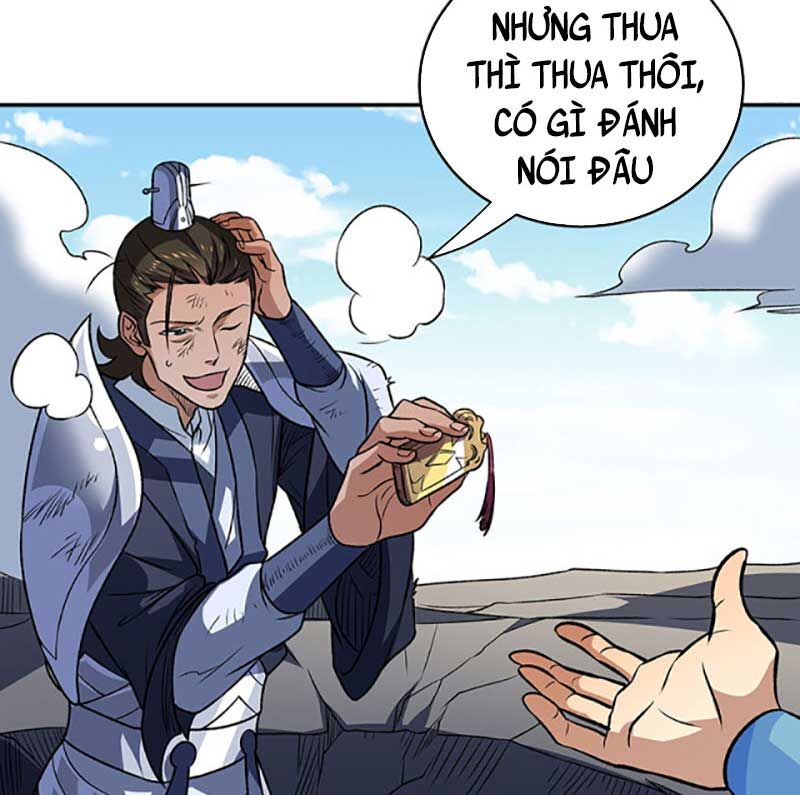 Võ Đạo Độc Tôn Chap 562 - Next Chap 563