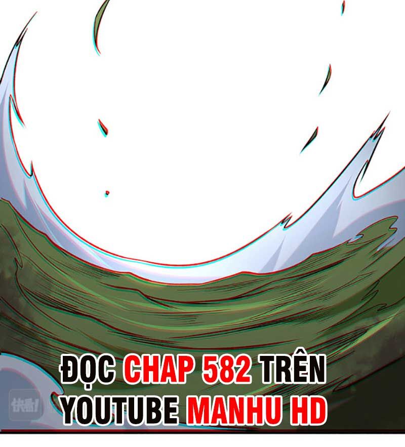 Võ Đạo Độc Tôn Chap 562 - Next Chap 563