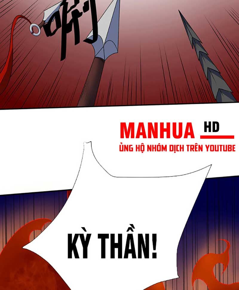 Võ Đạo Độc Tôn Chap 563 - Next Chap 564