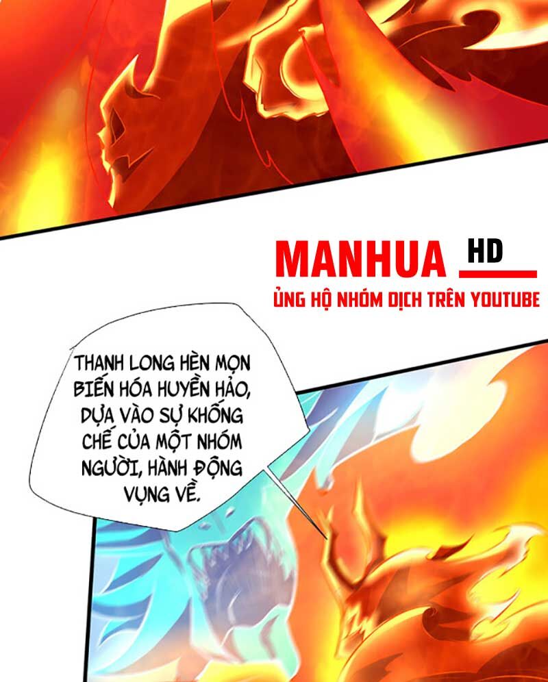 Võ Đạo Độc Tôn Chap 563 - Next Chap 564