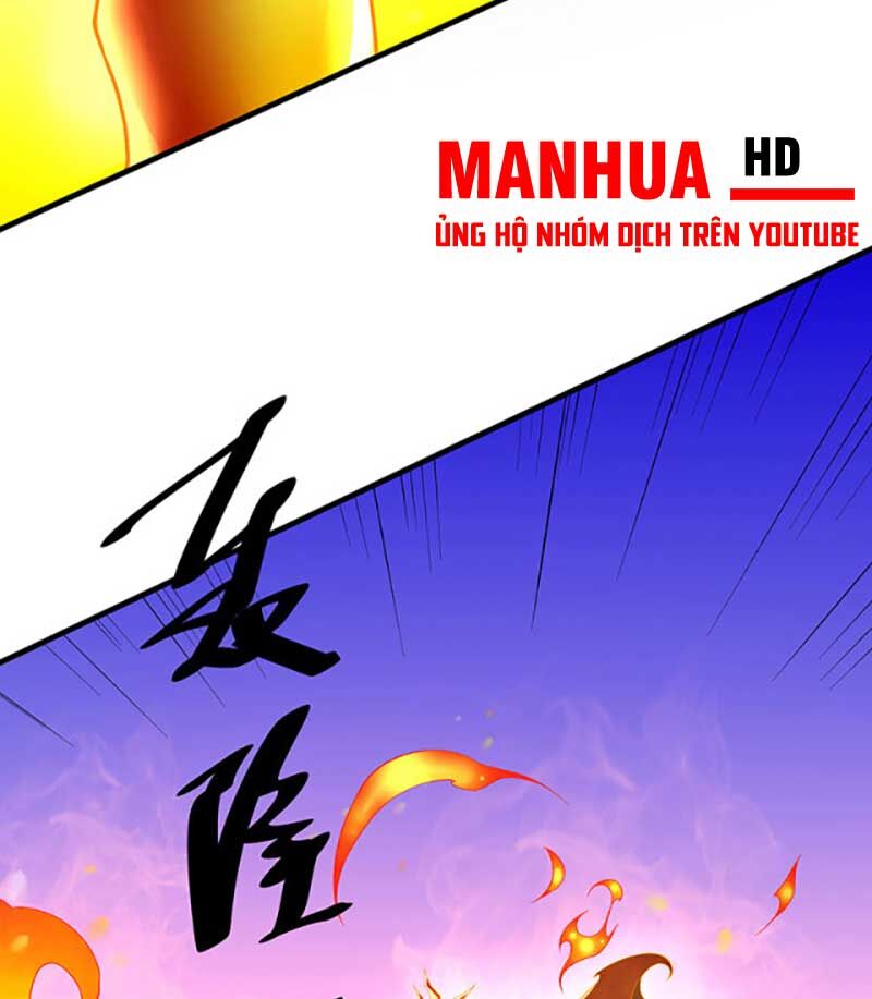 Võ Đạo Độc Tôn Chap 563 - Next Chap 564