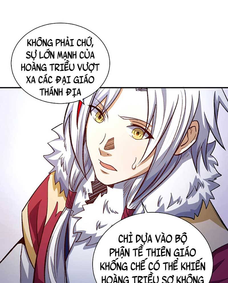 Võ Đạo Độc Tôn Chap 567 - Next Chap 568