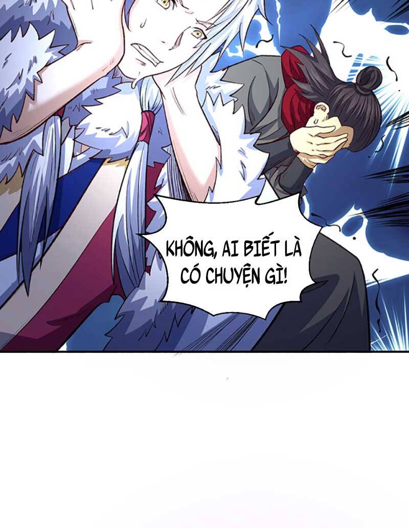 Võ Đạo Độc Tôn Chap 567 - Next Chap 568