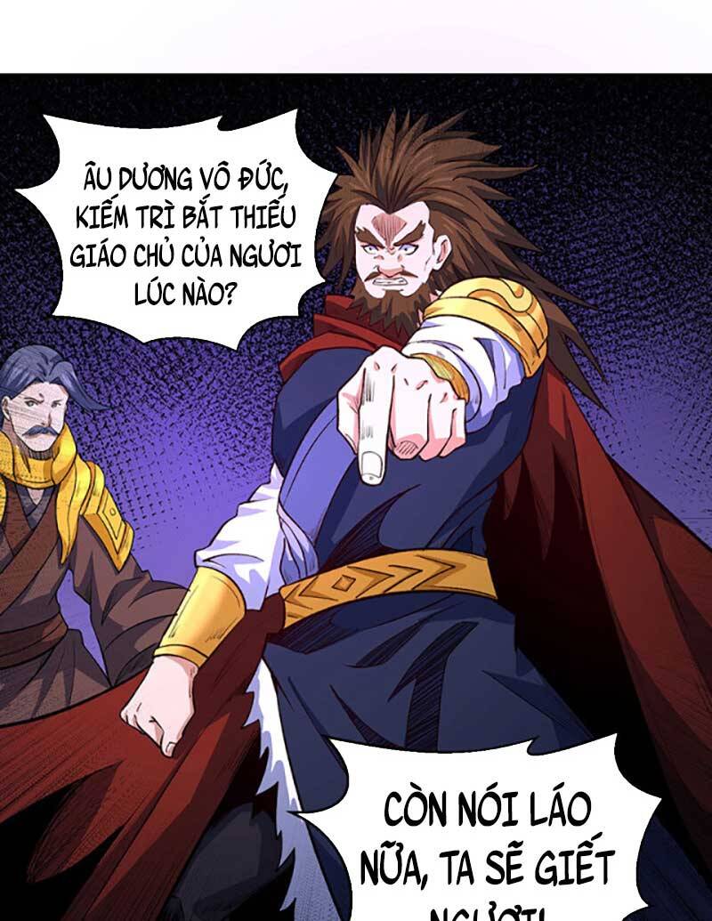 Võ Đạo Độc Tôn Chap 567 - Next Chap 568