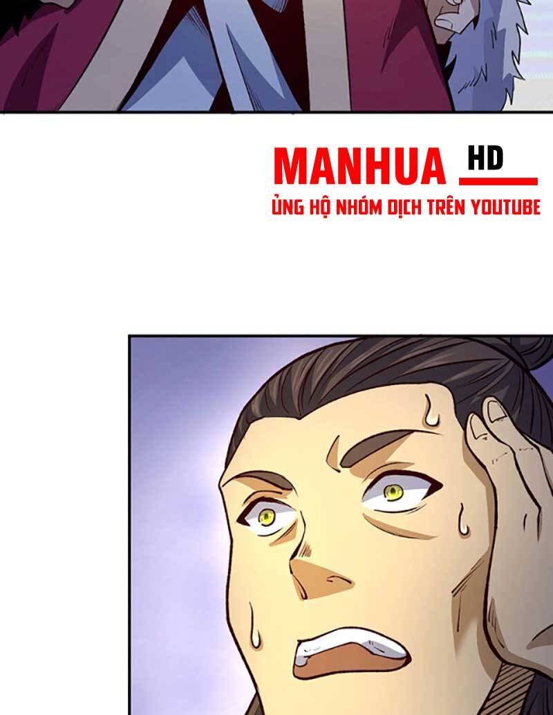 Võ Đạo Độc Tôn Chap 567 - Next Chap 568