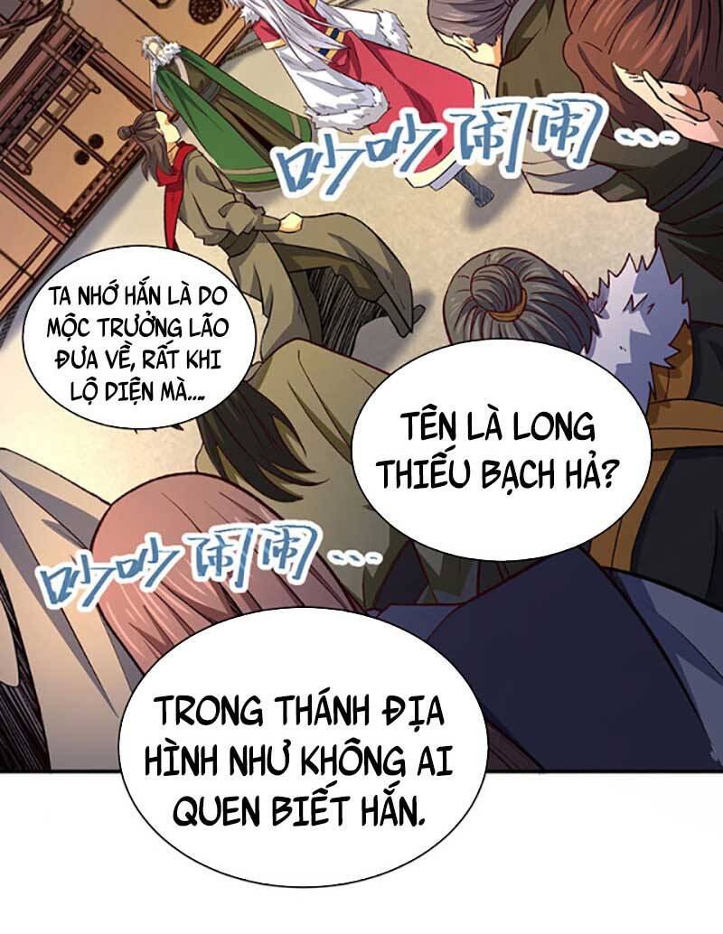 Võ Đạo Độc Tôn Chap 567 - Next Chap 568
