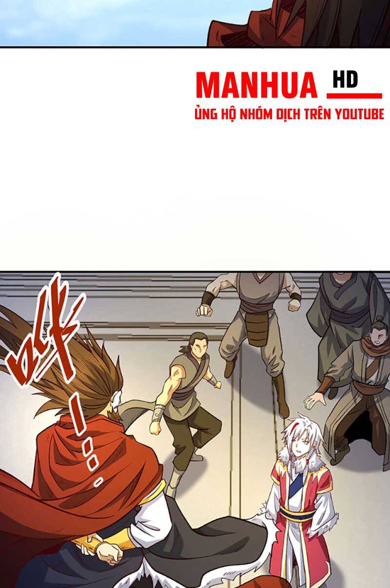 Võ Đạo Độc Tôn Chap 567 - Next Chap 568