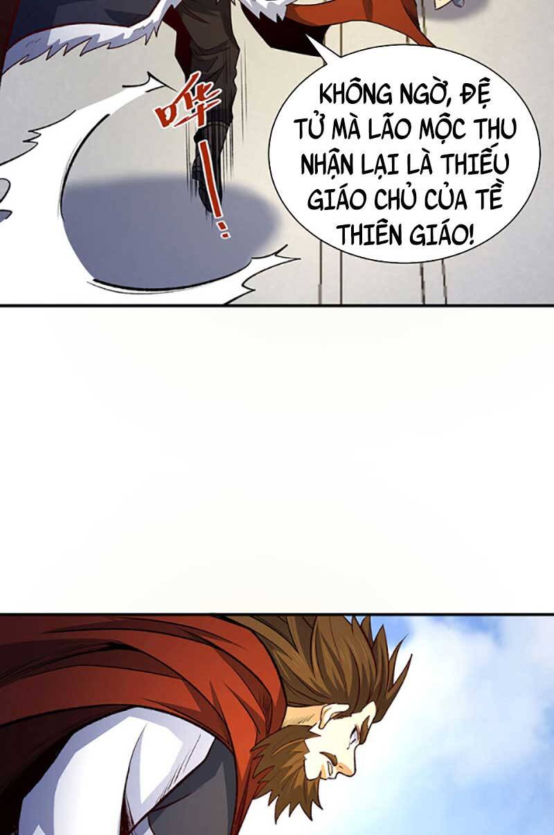 Võ Đạo Độc Tôn Chap 567 - Next Chap 568